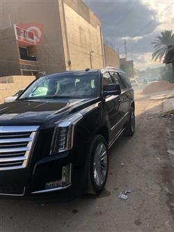 كاديلاك اسكاليد
